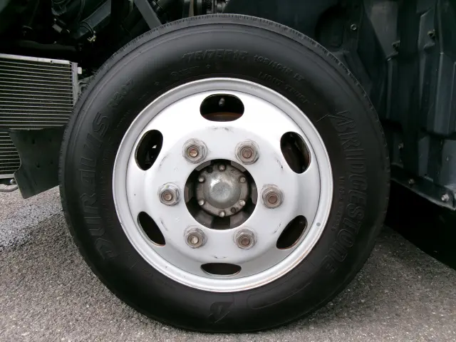 トヨタ ダイナ LDF-KDY231(2WD)の写真36