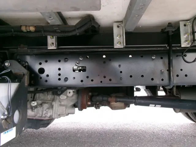 トヨタ ダイナ LDF-KDY231(2WD)の写真37