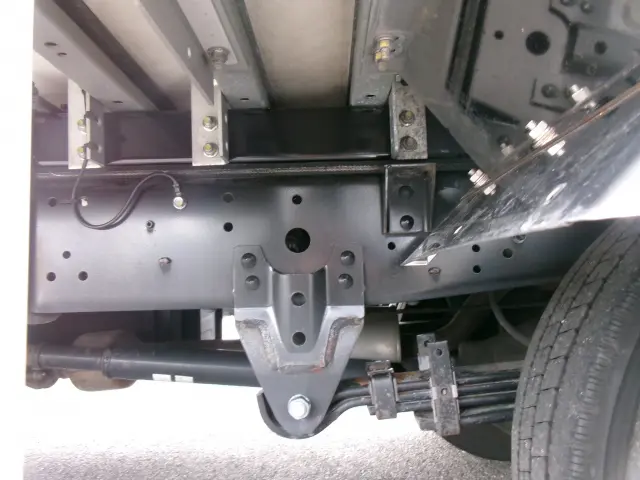 トヨタ ダイナ LDF-KDY231(2WD)の写真38