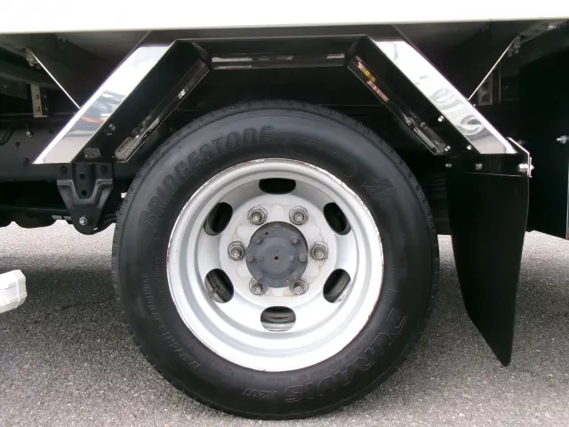 トヨタ ダイナ LDF-KDY231(2WD)の写真39