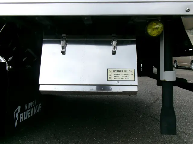 トヨタ ダイナ LDF-KDY231(2WD)の写真40