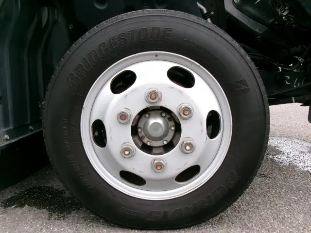 トヨタ ダイナ LDF-KDY231(2WD)の写真41