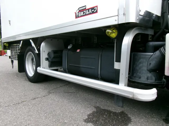 トヨタ ダイナ LDF-KDY231(2WD)の写真42