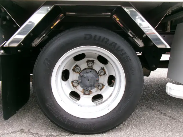 トヨタ ダイナ LDF-KDY231(2WD)の写真43