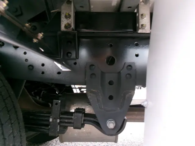 トヨタ ダイナ LDF-KDY231(2WD)の写真45