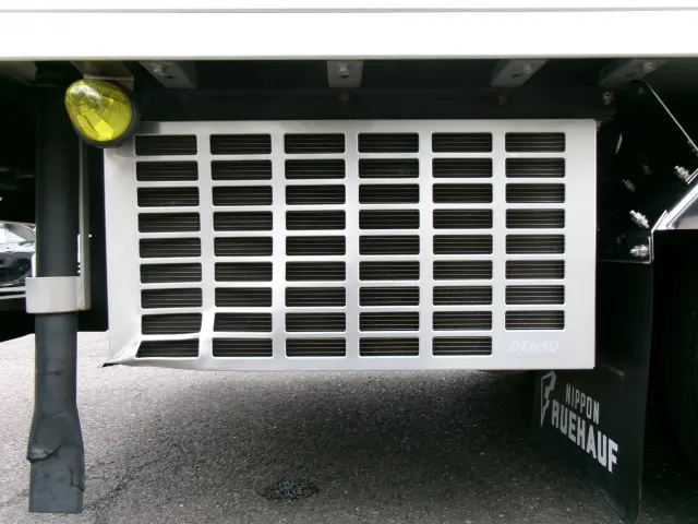 トヨタ ダイナ LDF-KDY231(2WD)の写真46