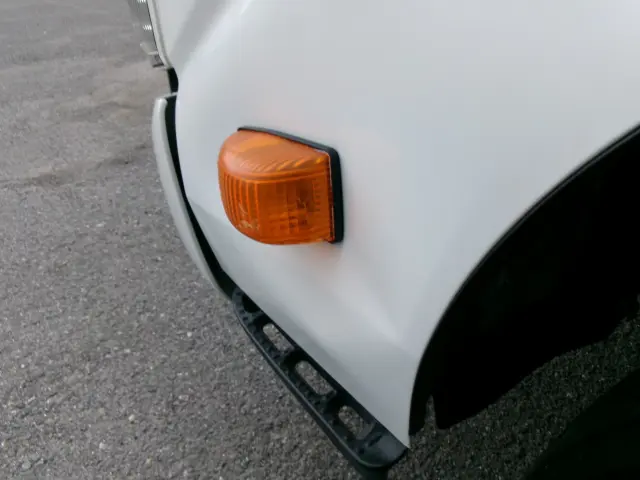 トヨタ ダイナ LDF-KDY231(2WD)の写真49