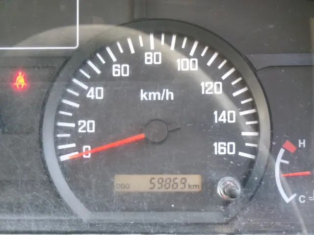 いすゞ エルフ TPG-NKR85AD(2WD)の写真9