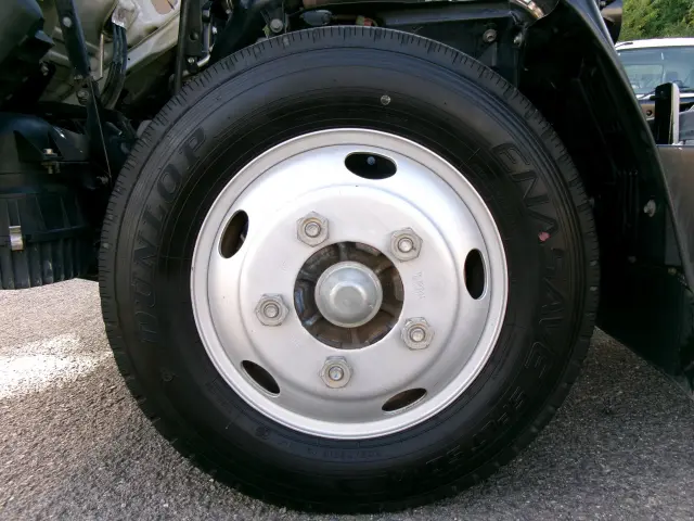 いすゞ エルフ TPG-NKR85AD(2WD)の写真25