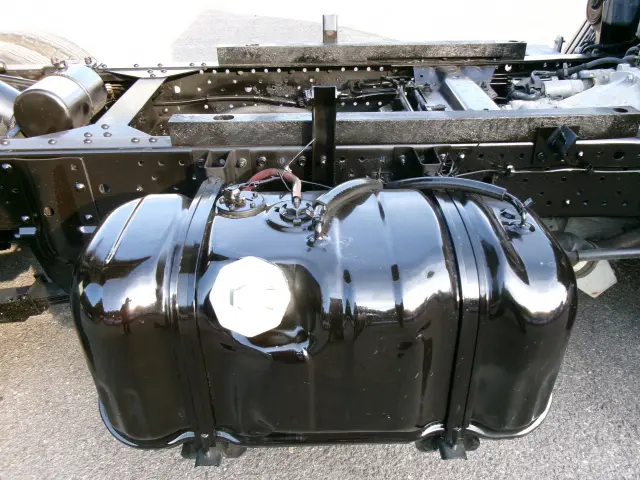 いすゞ エルフ TPG-NKR85AD(2WD)の写真33
