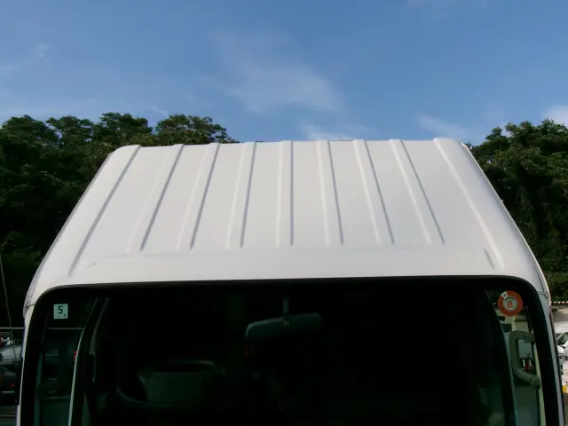 いすゞ エルフ TPG-NKR85AD(2WD)の写真35