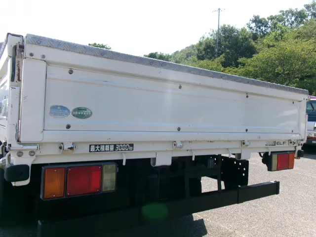 いすゞ エルフ TKG-NPR85AR(2WD)の写真16