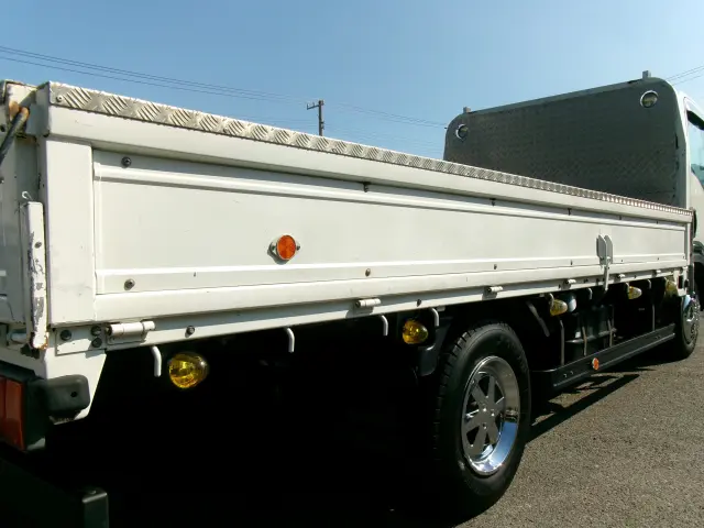 いすゞ エルフ TKG-NPR85AR(2WD)の写真17