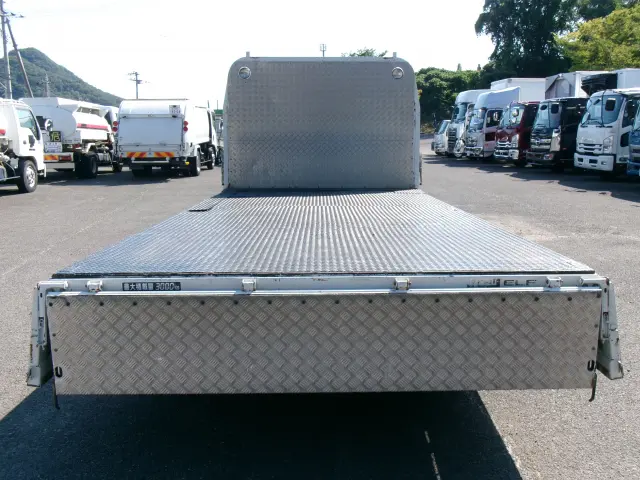 いすゞ エルフ TKG-NPR85AR(2WD)の写真19