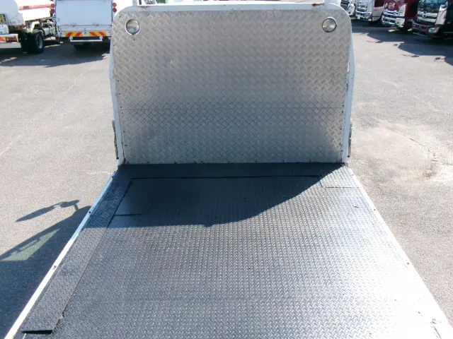 いすゞ エルフ TKG-NPR85AR(2WD)の写真22
