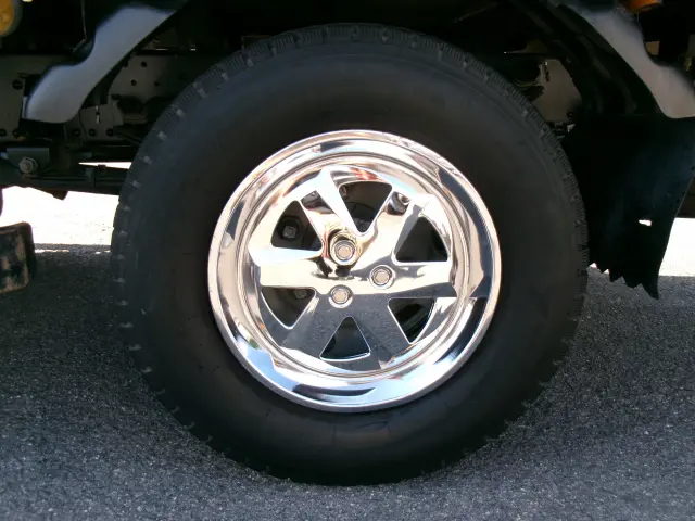 いすゞ エルフ TKG-NPR85AR(2WD)の写真26