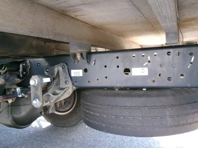 いすゞ エルフ TKG-NPR85AR(2WD)の写真29