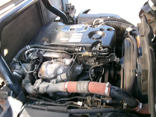 いすゞ エルフ TKG-NPR85AR(2WD)の写真31