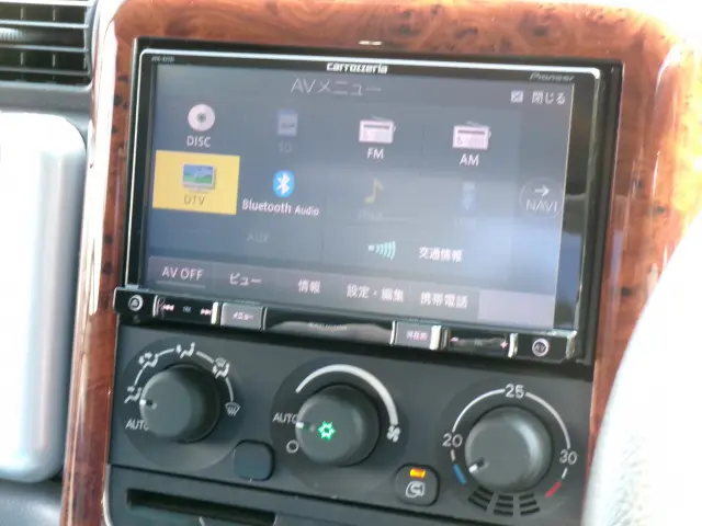 三菱 キャンター PDG-FE83DN(2WD)の写真19