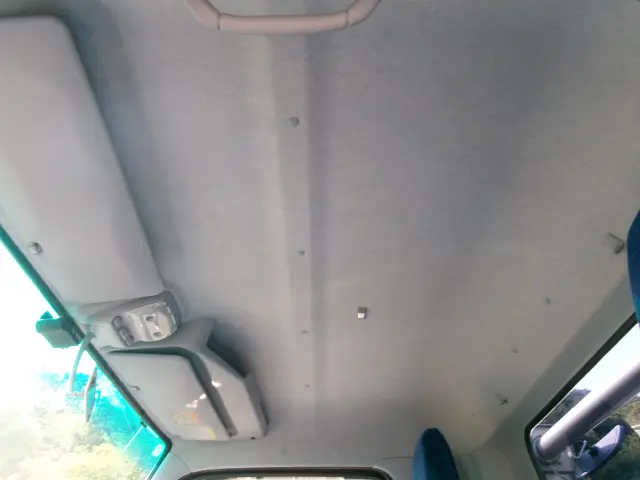 三菱 キャンター PDG-FE83DN(2WD)の写真23