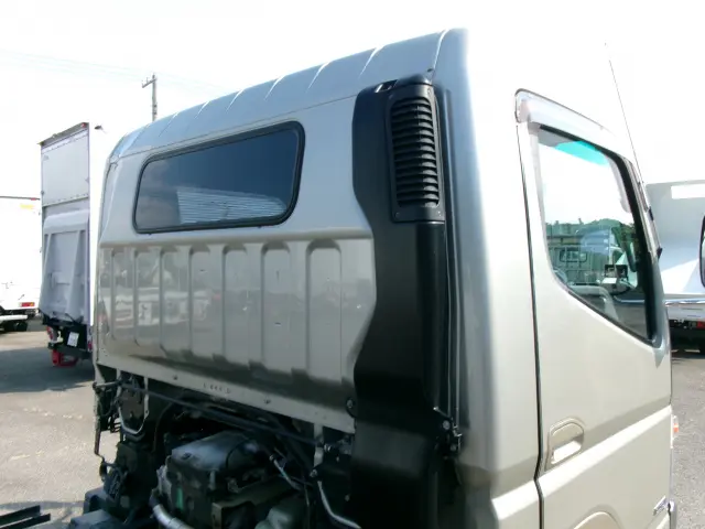 三菱 キャンター PDG-FE83DN(2WD)の写真34