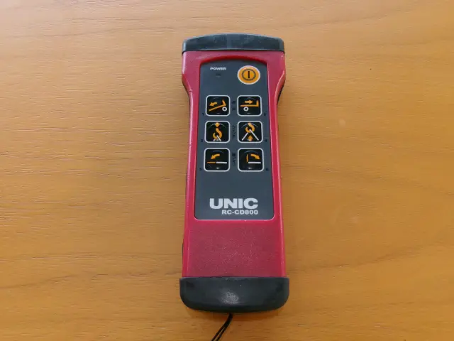 三菱 キャンター PDG-FE83DN(2WD)の写真48