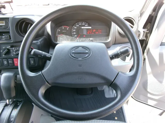 日野 デュトロ TPG-XZU605M(2WD)の写真7