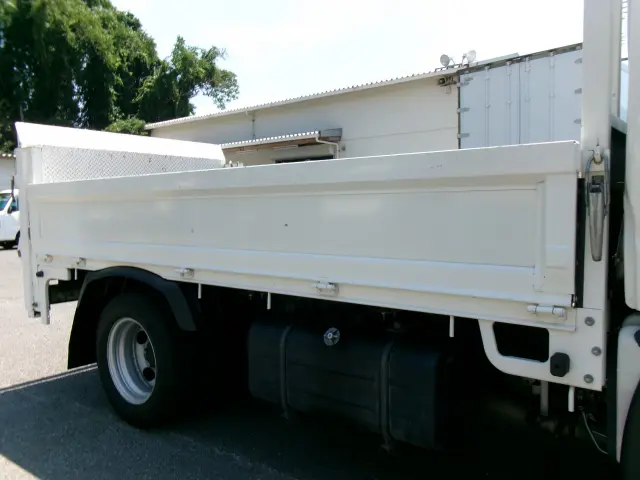 日野 デュトロ TPG-XZU605M(2WD)の写真14