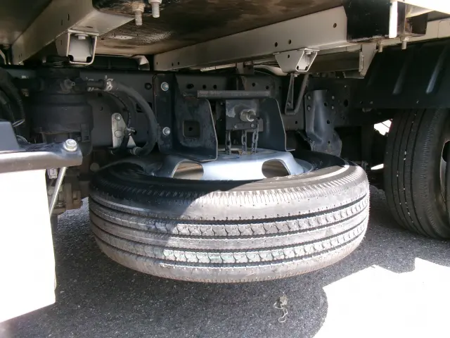 日野 デュトロ TPG-XZU605M(2WD)の写真26