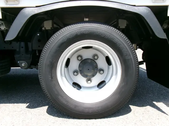日野 デュトロ TPG-XZU605M(2WD)の写真28