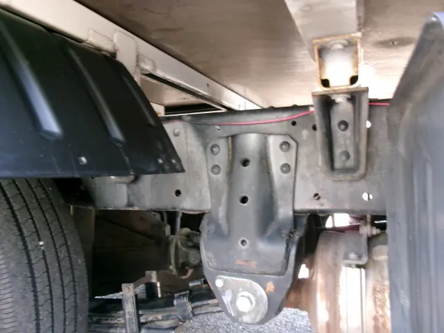 日野 デュトロ TPG-XZU605M(2WD)の写真29