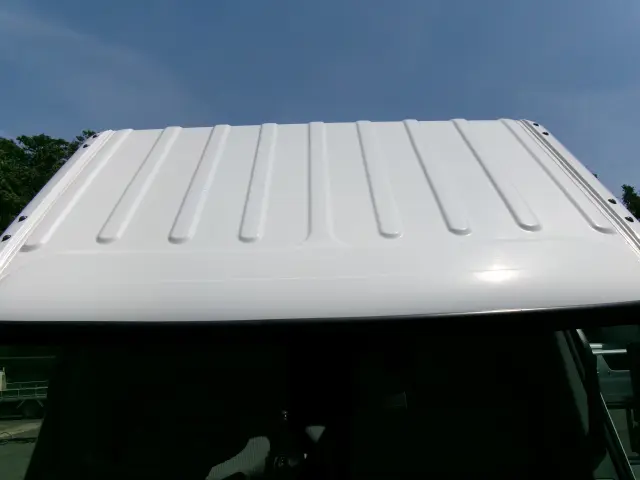 日野 デュトロ TPG-XZU605M(2WD)の写真32