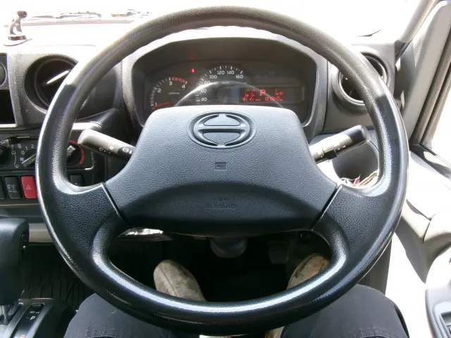 日野 デュトロ TPG-XZU605M(2WD)の写真7