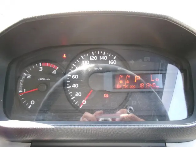日野 デュトロ TPG-XZU605M(2WD)の写真8
