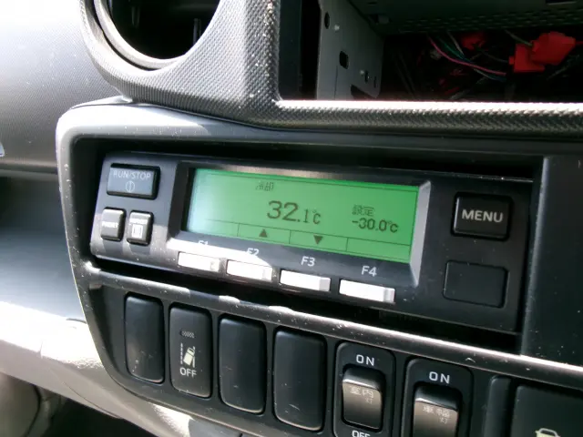 日野 デュトロ TPG-XZU605M(2WD)の写真11