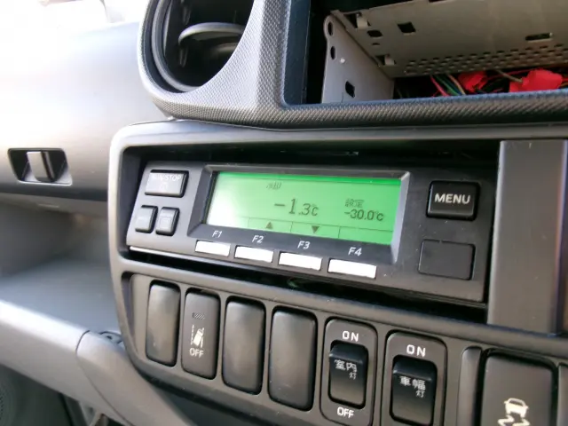 日野 デュトロ TPG-XZU605M(2WD)の写真12