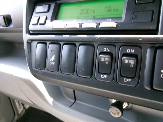 日野 デュトロ TPG-XZU605M(2WD)の写真13