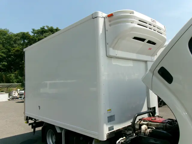 日野 デュトロ TPG-XZU605M(2WD)の写真19