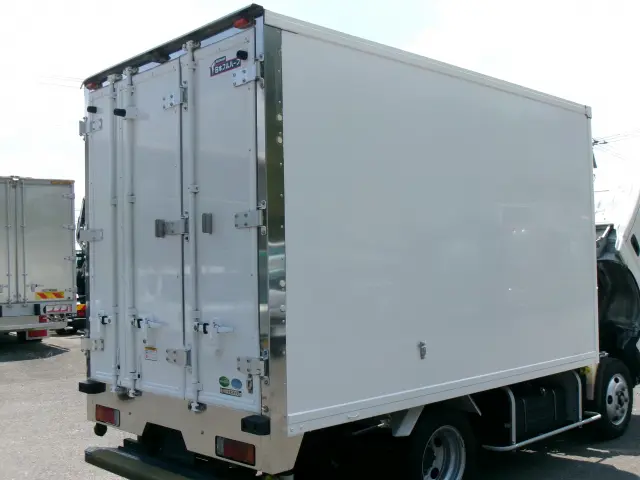 日野 デュトロ TPG-XZU605M(2WD)の写真20