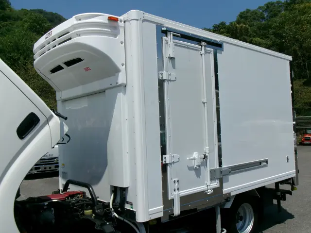 日野 デュトロ TPG-XZU605M(2WD)の写真21