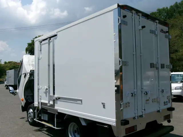日野 デュトロ TPG-XZU605M(2WD)の写真22