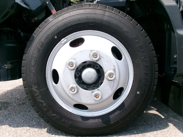 日野 デュトロ TPG-XZU605M(2WD)の写真33