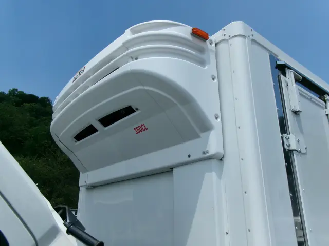 日野 デュトロ TPG-XZU605M(2WD)の写真34