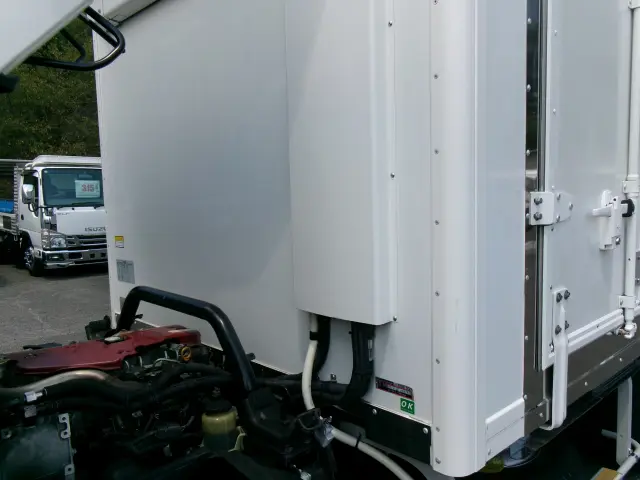 日野 デュトロ TPG-XZU605M(2WD)の写真35