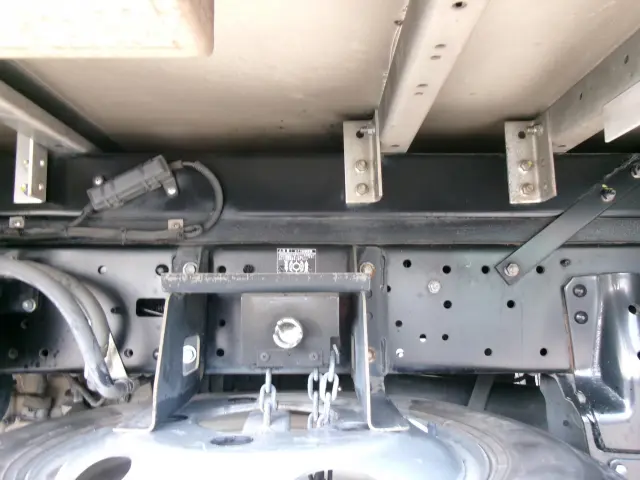 日野 デュトロ TPG-XZU605M(2WD)の写真37