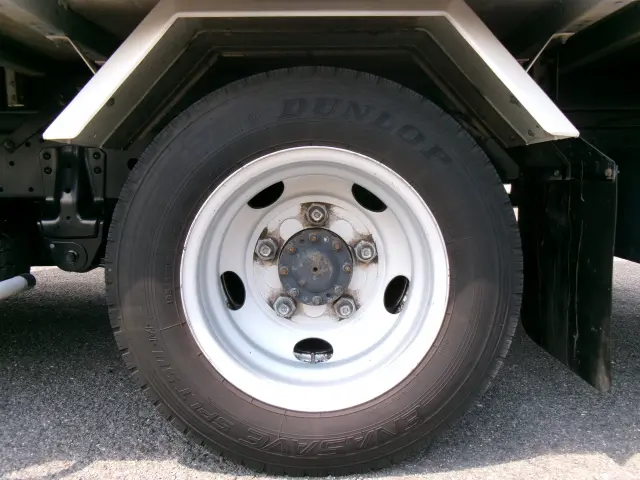 日野 デュトロ TPG-XZU605M(2WD)の写真38