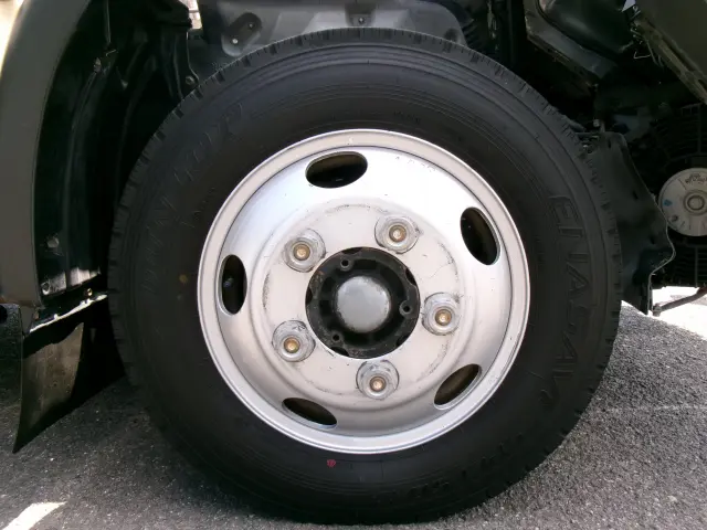 日野 デュトロ TPG-XZU605M(2WD)の写真40
