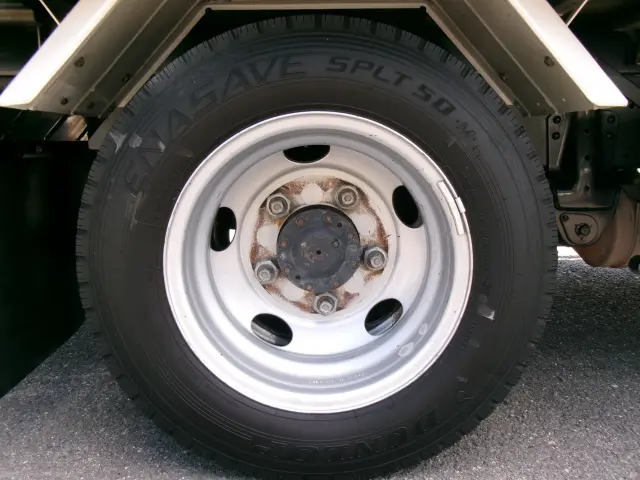 日野 デュトロ TPG-XZU605M(2WD)の写真42