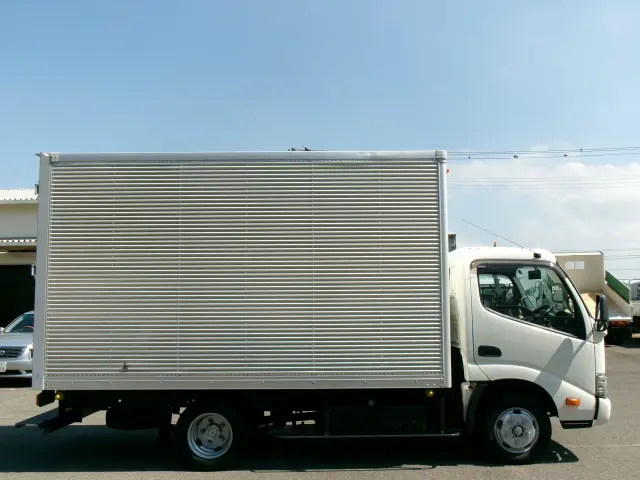 トヨタ トヨエース TKG-XZC645の写真7