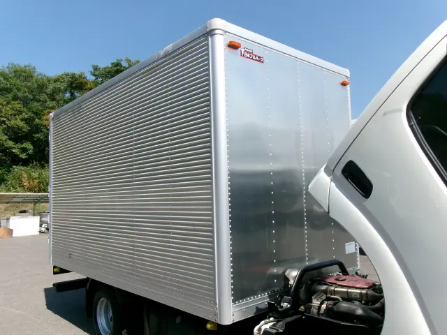 トヨタ トヨエース TKG-XZC645の写真16